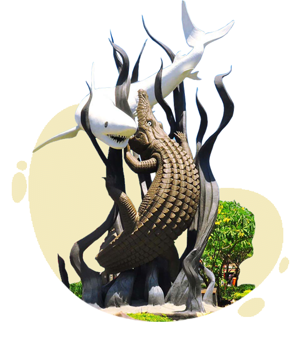 AQIQAH86 Sidoarjo, Surabaya dan sekitarnya 1